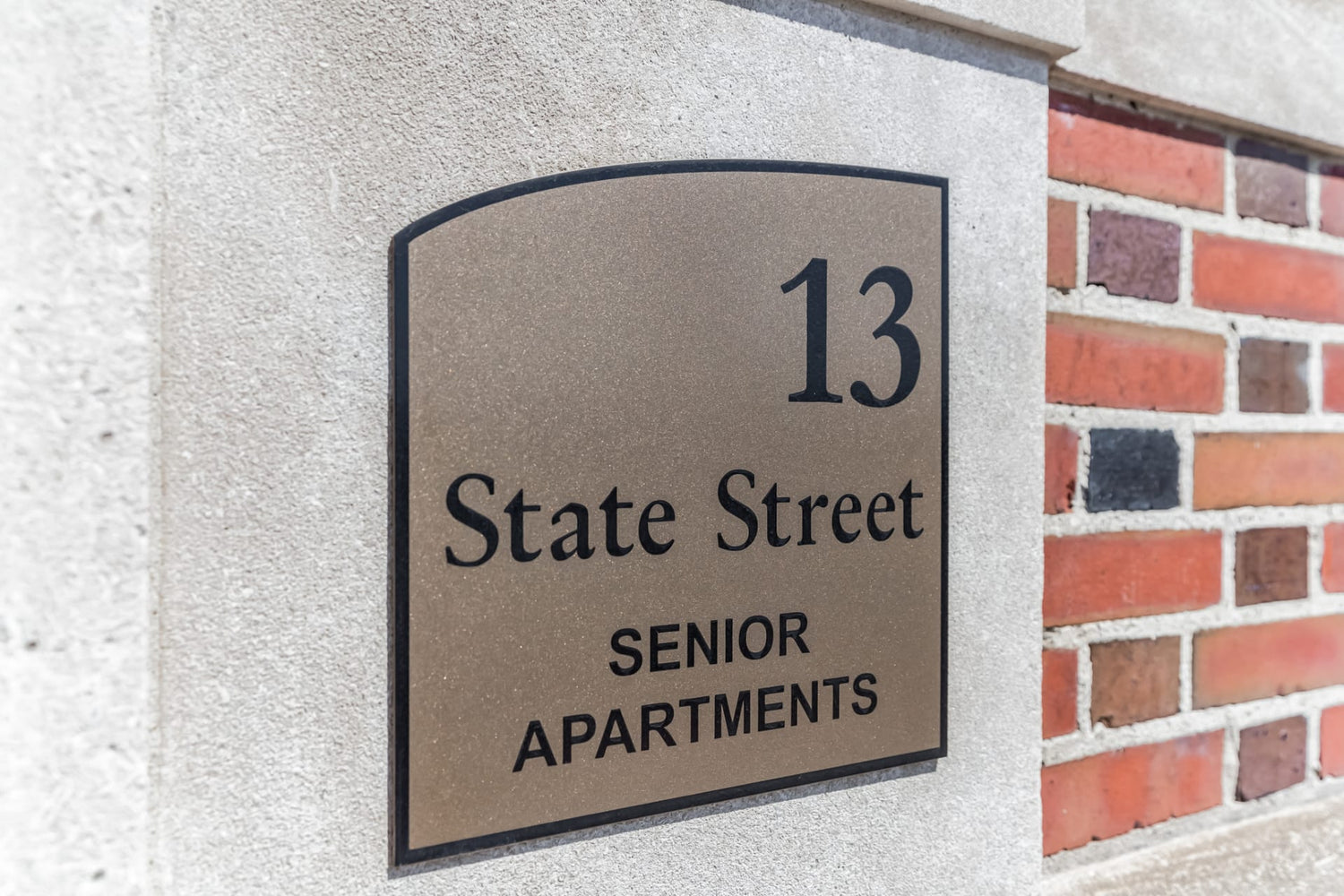 13 State Street Apartments