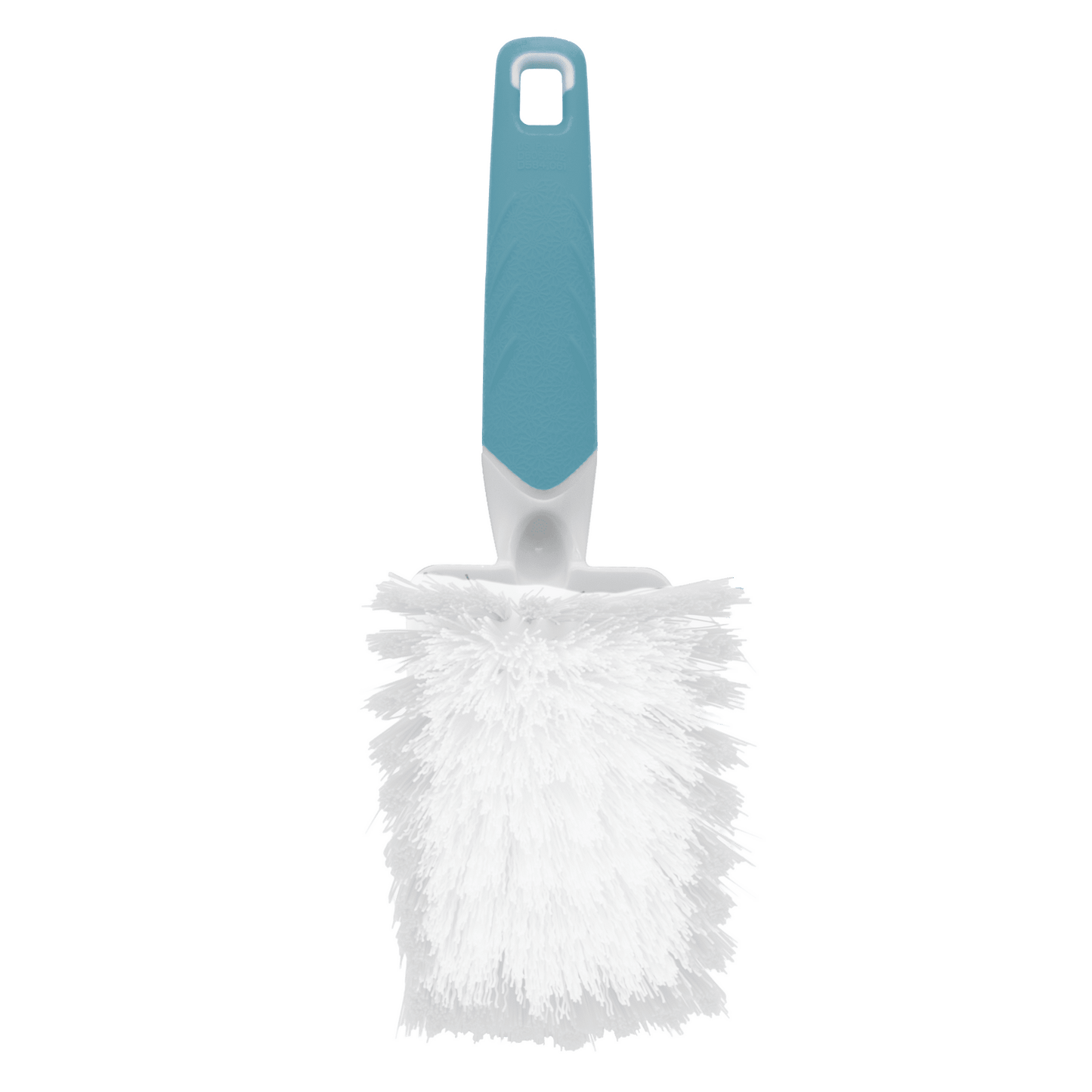 Ergonomic Non-Slip Grip Sturdy Bristles Cleaning Brush