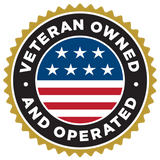 Veteran-Owned & Operated