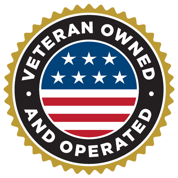 Veteran Owned and Operated