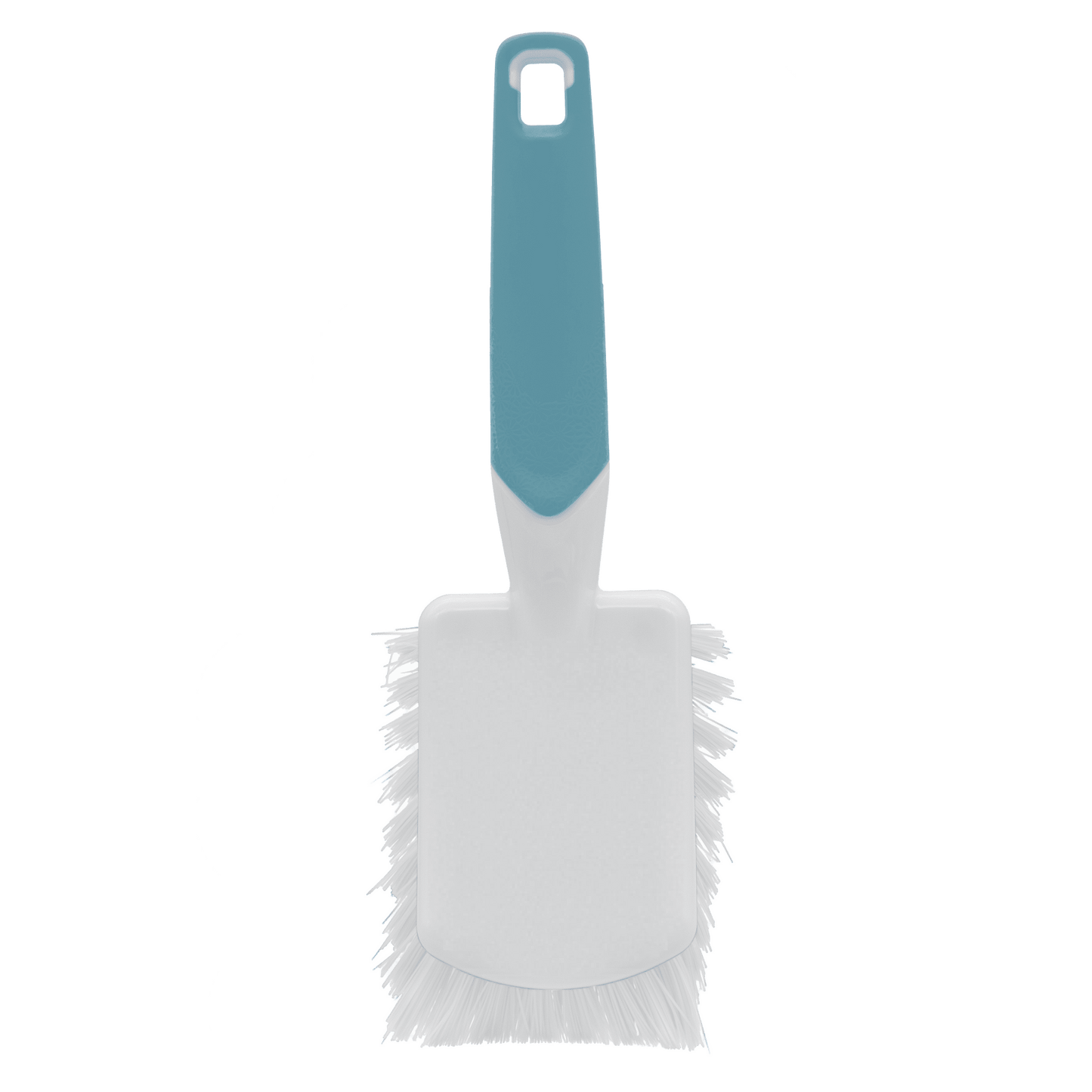 Ergonomic Non-Slip Grip Sturdy Bristles Cleaning Brush