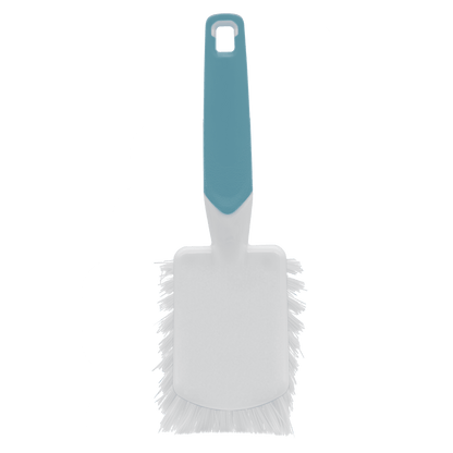 Ergonomic Non-Slip Grip Sturdy Bristles Cleaning Brush