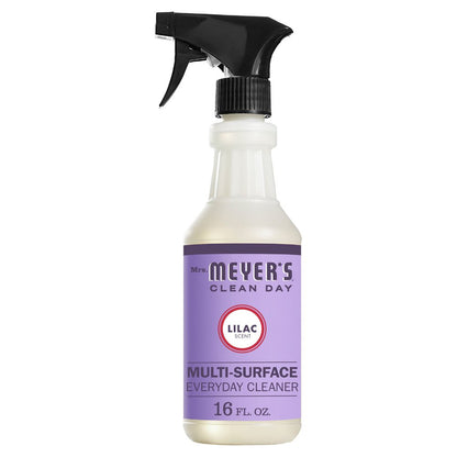 Multi-Surface Cleaner, Lilac, 16 Fl Oz