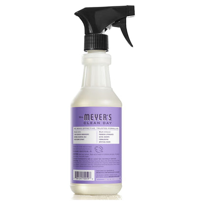 Multi-Surface Cleaner, Lilac, 16 Fl Oz