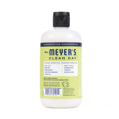 Cream Cleaner, Lemon Verbena, 12 Oz